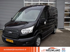 Ford Transit - 310 2.0 TDCI L2H2 Trend parkeer pakket inc. camera