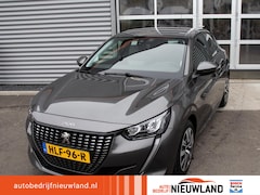 Peugeot 208 - 1.2 PureTech Active