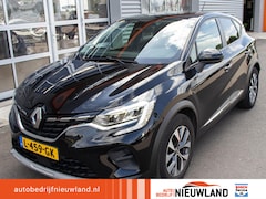 Renault Captur - 1.0 TCe 100 Intens