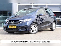 Honda Jazz - 1.3 i-VTEC 102pk Comfort Automaat