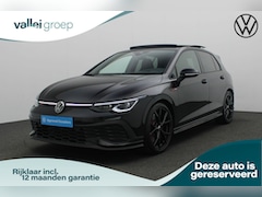 Volkswagen Golf - 2.0 TSI 300PK DSG GTI Clubsport | Panoramadak | IQ Light | Harman/Kardon Sound | Head-up d