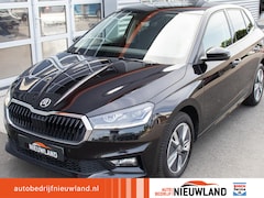 Skoda Fabia - 1.0 TSI Monte Carlo