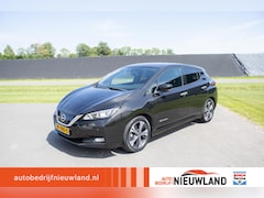 Nissan LEAF - Tekna 40 kWh