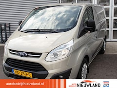 Ford Transit Custom - 270 2.2 TDCI L1H1 Trend
