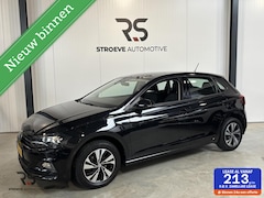 Volkswagen Polo - 1.0 TSI 95 pk handg. Comfortline Bus. | Navi | ACC | CarPlay | PDC | Airco | 15" | Org NLD