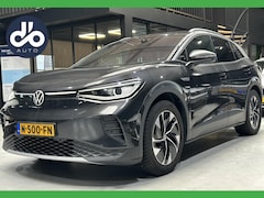 Volkswagen ID.4 - Pro 77 kWh INCLUSIEF BTW I ORG.NL + NAP I DEALER O.H. | SOH 89%