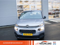 Citroën Berlingo - 1.2 PureTech Live