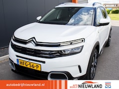 Citroën C5 Aircross - 1.6 Plug-in Hybrid 225 Business Plus