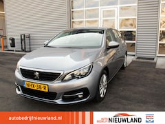 Peugeot 308 - 1.2 PureTech Blue Lease active 308 SW 1.2 PureTech Blue Lease active