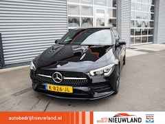 Mercedes-Benz CLA-klasse Shooting Brake - 180 Business Solution AMG