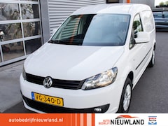 Volkswagen Caddy Maxi - 1.6 TDI