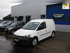 Volkswagen Caddy - 2.0 TDI L1H1 BMT Trendline*BJ'16*AIRCO*MARGE-AUTO