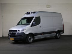 Mercedes-Benz Sprinter - 317 CDI L2 H2 Automaat Koelwagen Vrieswagen Carrier Pulsor
