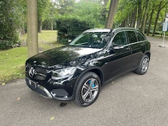 Mercedes-Benz GLC-klasse - 350e 4MATIC Premium