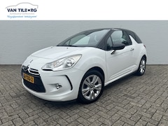 Citroën DS3 - 1.6 VTi So Chic Automaat, Trekhaak, Isofix