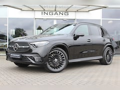 Mercedes-Benz GLC-klasse - 300e 4MATIC AMG Line Luchtvering | Pano | Head up