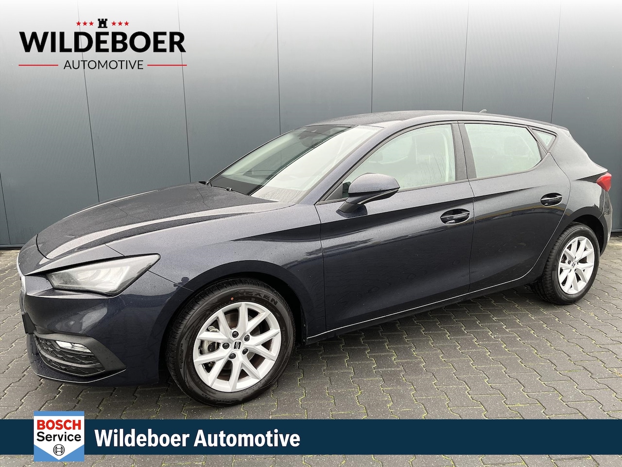 SEAT Leon - 1.0 TSI 90 PK Reference | NL Auto | 65.397 KM | AIRCO | CRUISE | LMV | CARPLAY | LED - AutoWereld.nl