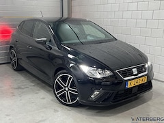 SEAT Ibiza - 1.0 TSI FR*NAP*Apple Carplay*Cam*PDC*Cruise*Clima