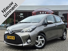 Toyota Yaris - 1.5 Hybrid Trend | Navigatie | Cruise | 1e Eigenaar