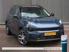 Lynk & Co 01 - 1.5TD 261pk PHEV 7DCTH