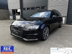 Audi S4 - Avant 3.0 TFSI S4 quattro Pro Line Plus