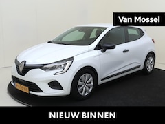 Renault Clio - 1.0 TCe100 Life | Airco | Bluetooth |