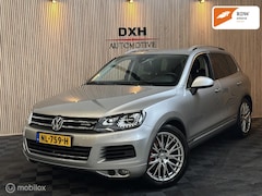 Volkswagen Touareg - 3.0 TSI Hybrid Highline ACC TREKH DYNAUD
