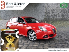 Alfa Romeo Giulietta - 1.4 T Sprint | Geen import | 170 PK | Automaat