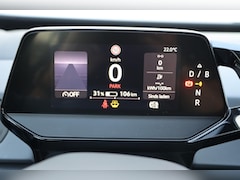 Volkswagen ID.3 - Life 58 kWh