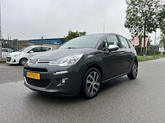 Citroën C3 - 1.2 Collection Navigatie/Bluetooth/Cruise/Led