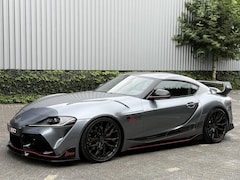Toyota Supra - 3.0 Legend