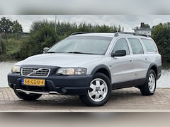 Volvo XC70 - 2.5 T Geartronic