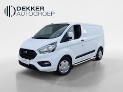 Ford Transit Custom - 300 2.0 TDCI L1H1 Trend 105pk