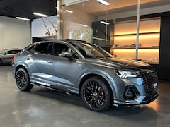 Audi Q3 Sportback - 35 TFSI S Line Edition Panorama Sfeerverl. Keyless
