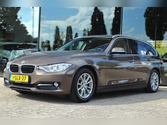 BMW 3-serie Touring - 320D AUT. SPORT-LINE EDE | XENON | NAVI | PDC | CLIMATE | LMV