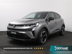 Renault Captur - 1.6 E-Tech full hybrid 145 techno | Nieuw Model | Pack Winter |