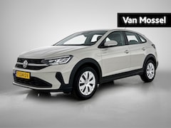 Volkswagen Taigo - 1.0 TSI | APPLE CARPLAY | CRUISE CONTROL | AIRCO | VIRTUAL COCKPIT |