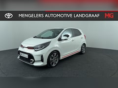 Kia Picanto - 1.0 T-GDi GT-Line 5p