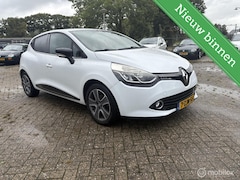 Renault Clio - 0.9 TCe ECO Night&Day