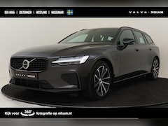 Volvo V60 - T6 PLUG-IN HYBRID AWD PLUS DARK -HARMAN/KARDON|360°CAM|BLIS|TREKHAAK|POWER-SEATS