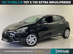 Renault Clio - TCe 90 Limited | Airco | Navigatie | Cruise Control |