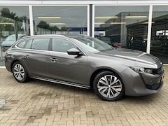 Peugeot 508 SW - 1.5 BlueHDI Blue Lease Active 50% deal 8.975, - ACTIE Automaat / Trekhaak / Camera / Sport