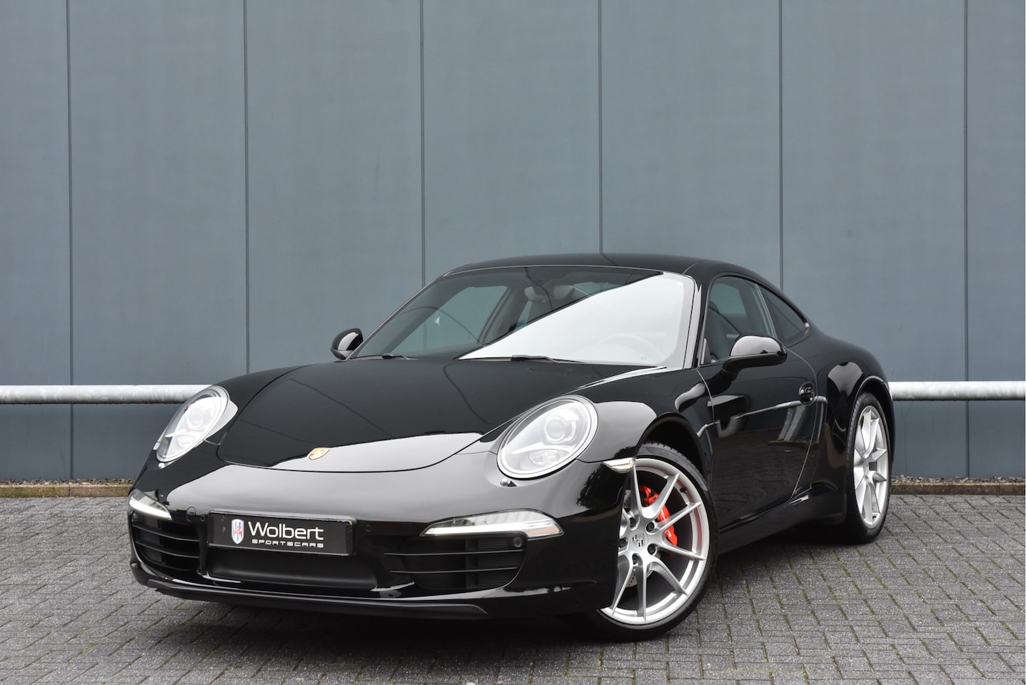 Porsche 911 - 991 3.4 Carrera - AutoWereld.nl