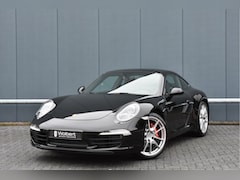 Porsche 911 - 991 3.4 Carrera