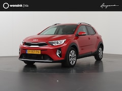 Kia Stonic - 1.0 T-GDi MHEV DynamicPlusLine | Navigatie | Parkeercamera | Climate Control | Keyless Go