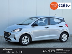 Hyundai i10 - 1.0 Comfort / Prijs is rijklaar en incl. 800 euro korting / Navigatie / Airco / Cruise Con