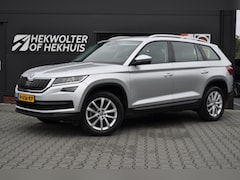 Skoda Kodiaq - 1.5 TSI DSG | Camera | ACC | Keyless