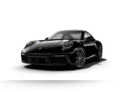 Porsche 911 - Carrera S