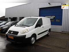 Fiat Scudo - 10 1.6 MultiJet KH1 Actual*BJ'11*3-PERS*MARGE-AUTO