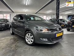 Volkswagen Polo - 1.2 TSI Highline Aut/5DR/Airco/Navi
